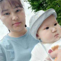 Менги Кара-сал, Кызыл