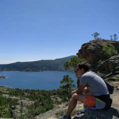 Kenel Karazhan, 31.10.1995, Астана