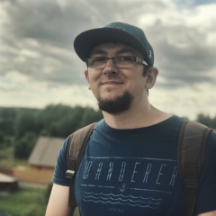 Антон Тупикин, 03.02, Москва