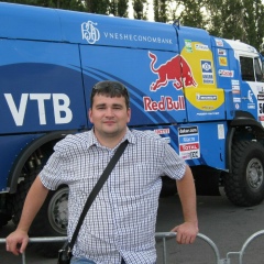 Виктор Пильганов, 07.08.1985