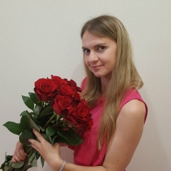 Катя Пойманова, 15.06.1987, Москва