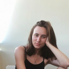 Полина Беляева, 13.03.2001, Алматы