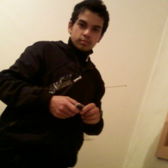 Tiago Schuquel, 17.10.1988, Nova Prata