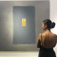 Anastassiya Ten, 01.11, Алматы