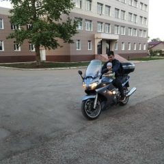 Вовка Петров, 08.11, Тверь