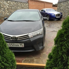 Асхаб Айдамиров, 22.10.1994, Грозный