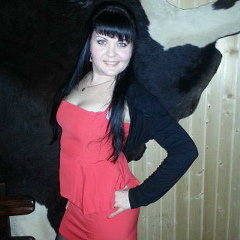 Елена Агафонова, 19.09.1986, Белгород