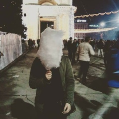 Кристина Бырладяну, 11.12.1996, Кишинев