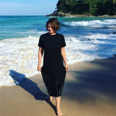 Дарья Чернышева, 24.03, Москва