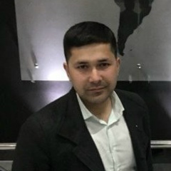 Фуркат Усманович, 06.04.1987