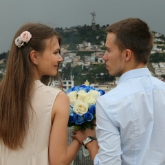 Алина Молодыч, 31.10