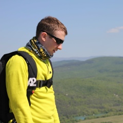 Андрей Аксёнов, 07.11