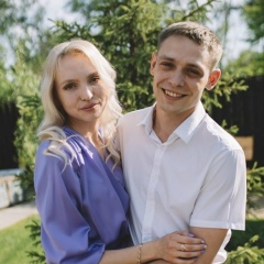 Екатерина Ануфриенко, 15.11, Барнаул