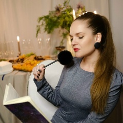 Мария Шенберг, 22.07