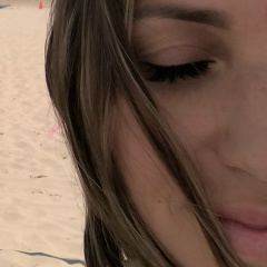 Анна Белова, 22.05, Санкт-Петербург