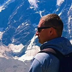 Андрей Николаев, 29.05.1985, Малоярославец