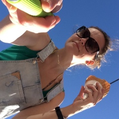 Мария Константинова, 23.08, Москва