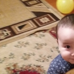 Бота Депу, 13.03.1987, Астана