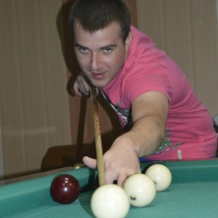 Александр Головко, 22.12, Червонопартизанск