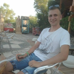 Иван Семёнов, 19.11.1993, Минск