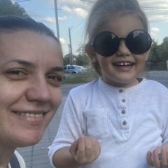 Ганна Мартакова, 31.03.1985, Харьков