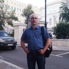 Андрей Бондарев, 10.02, Дзержинский