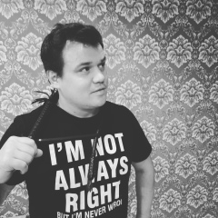 Александр Попов, 22.02, Нарьян-Мар