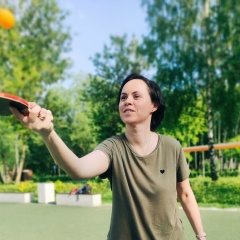 Екатерина Фёдорова, 16.11.1983, Москва