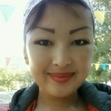 Gulim Muhatova, 28.07.1992, Тараз