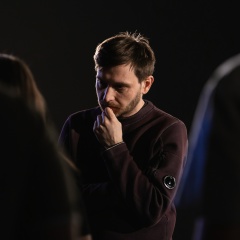 Влад Лавренчук, 27.10.1988, Санкт-Петербург