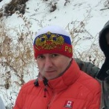 Виктор Набиуллин, 24.03