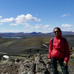 Ольга Эда, 09.01.1987, Paris