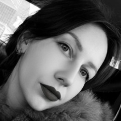 Анна Махмутова