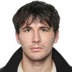 Астемир Баков, 02.08, Москва