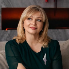 Жанна Огнева, 09.12, Москва