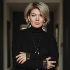 Екатерина Краснопольская, 09.05, Москва