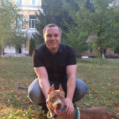 Игорь Адодин, 25.01, Полтава