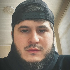 Islam Makoev, 04.03.1993
