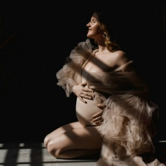 Анастасия Степанова, 11.08, Тюмень