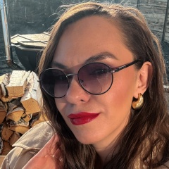 Vera Neymoeva, Челябинск