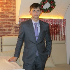 Александр Шишков, 07.12.1990, Санкт-Петербург