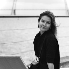 Елена Тихонова, 27.06.1983, Санкт-Петербург