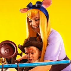 Елена Владимировна, 30.01, Петергоф