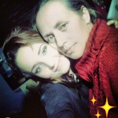 Кристина Алембетова, 16.05, Одесса