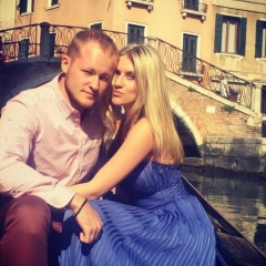 Anna Kozurak, 11.04, Киев