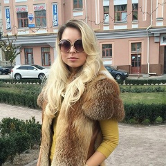 Маша Бондарь, 07.06, Киев