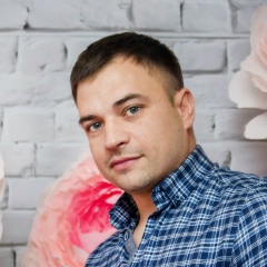 Лёся Кайгасик, 31.07.1988, Тимашевск