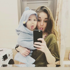 Ирина Беспятова, 27.09, Москва