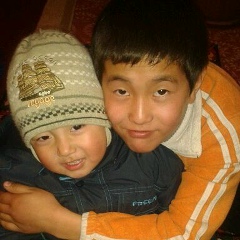 Эльнур Каманаев