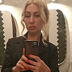 Настя Кудрявцева, 23.02, Вологда